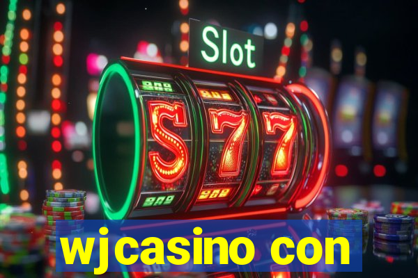 wjcasino con